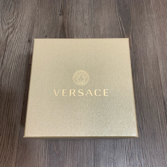Versace Men’s Glaze Chronograph Watch, 44mm - Picture 2 of 8